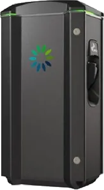 Garo – GTB AC 7 22kW Charger